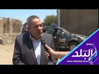 Video herunterladen: صدي البلد | الداخلية تتصدى لمافيا الدقيق المدعم في القليوبية