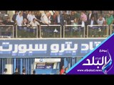 صدى البلد | مشادة عنيفة بين مرتضي منصور و مدير الكرة بنادي الاتحاد