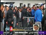 مع شوبير - سفير مصر بالمغرب: هناك أنباء بحضور شخصيات كبيرة على رأسها عاهل المغرب ورئيس الفيفا