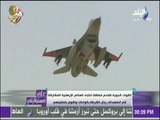 على مسئوليتي - القوات الجوية المصرية تضرب الإرهابيين في الواحات - الحلقة الكاملة