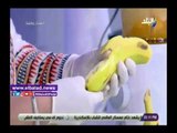 صدي البلد | شاهد.. طريقة عمل عصير اصفهان مع الشيف هالة فهمي
