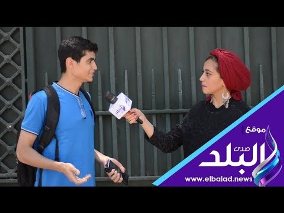 صدي البلد | مواقف وطرائف المصريين مع شهر أغسطس