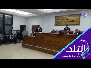 صدي البلد | النيابة في قضية العادلي ...الوزير السابق استغل منصبه لأكل أموال الناس بالباطل
