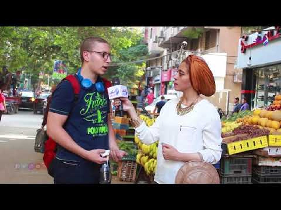 صدي البلد | كيف تعامل المصريون مع حملة خليها تحمض