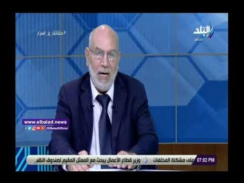 صدي البلد | سياسى ليبى: الشعب الليبى يواجه أوضاعا اجتماعية صعبة