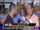 مع شوبير - لقاء خاص مع الدكتور عمرو عبد الحق بعد الفوز بمنصب رئيس نادي النصر