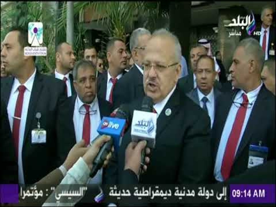 صباح البلد - زيارة الشيخ سلطان القاسمي حاكم الش...