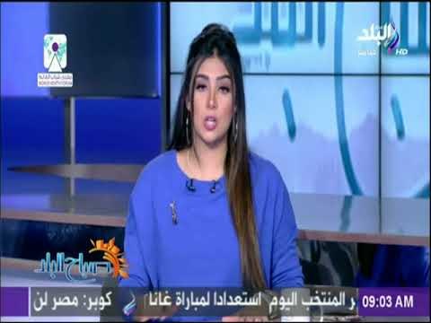 صباح البلد - رئيس « تنشيط السياحة » من لندن: 53% زيادة بالحركة الوافدة لمصر