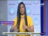 صدي البلد | داليا أيمن: جميع العاملين في صدى البلد يسعون لخدمة الدولة المصرية