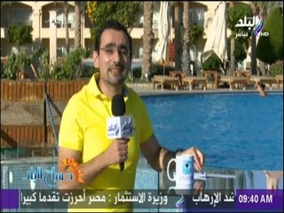 صباح البلد - مع هند وداليا - الحلقة الكاملة 3-11-2017