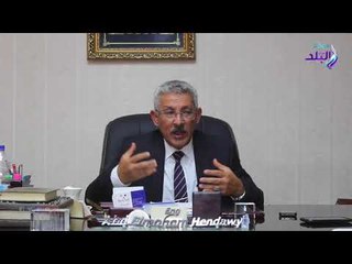 صدي البلد | المعصرة للصناعات الهندسية: نعتز بثقة المواطن في منتجات الإنتاج الحربي