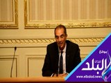 صدي البلد | وزير الاتصالات: مصر تسعى لجذب الاستثمارات في مجال مراكز البيانات