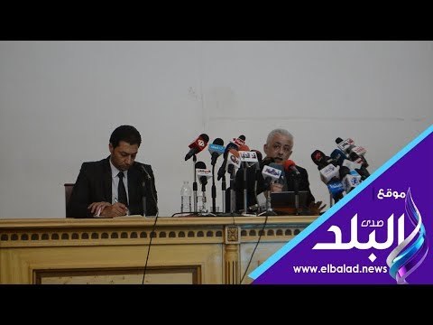 صدي البلد | وزير التعليم علي فكرة احنا كرماء مع طلاب الثانوية التراكمية