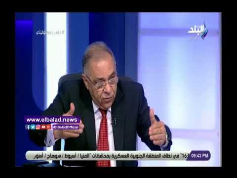 صدي البلد | مدحت قريطم : مشكلات المرور لن تنحل بتقليص ساعات العمل،