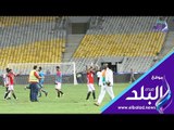 صدي البلد | شاهد :  ماذا فعل نجوم منتخب مصر بعد الفوز على النيجر