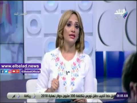 صدى البلد | هند النعساني: زيادة الصادرات الزراعية المصرية يؤكد ثقة الأسواق في منتجاتنا