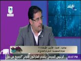 تعرف علي اسباب تساقط الشعر عند الرجال وطرق الابتعاد عنها مع الدكتور وائل غنيم