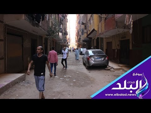 صدي البلد | العطش يحاصر كعابيش .. والأهالي: نفسنا نشرب مياه نظيفة