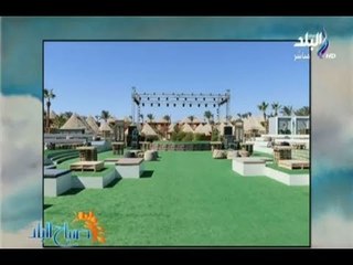 صباح البلد - منتدي شباب العالم "صناعة مصرية "حولتها مصر من فكرة محلية إلي العالمية في غضون عام واحد