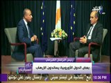 على مسئوليتي - لقاء خاص مع رئيس البرلمان القبرص مع أحمد موسي