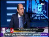 مع شوبير - أحمد سليمان: يرد علي اتهامه بالحصول علي عمولة من عقد أيمن حفني