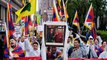 Tibetan exiles mark 60th anniversary of failed uprising
