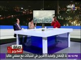 صالة التحرير - جيلان جبر:  حزب الله يدرب عناصر الحوثيين على إطلاق صواريخ إيرانية على الرياض