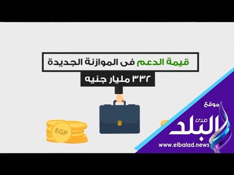 صدى البلد |الوزراء : 5.2 مليار جنيه دعم الفلاح...