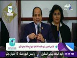 الرئيس السيسي يطالب الشباب بتوثيق جلسات 