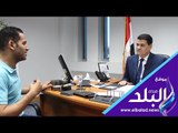 صدي البلد | رئيس حماية المستهلك : حريصون على استرداد حق المواطن