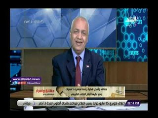 صدي البلد | مصطفي بكري: الأخوان منحوا كل حقوقهم الدفاعية طيلة الخمس سنوات