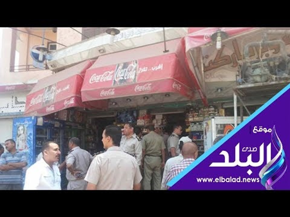 صدي البلد | حملات تموينية فى المحافظات لمتابعة حركة الأسواق