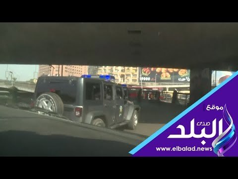 صدي البلد | الداخلية : مصرع شخصين قى تبادل لاطلاق النار أثناء تحرير سائق وضبط أخرين