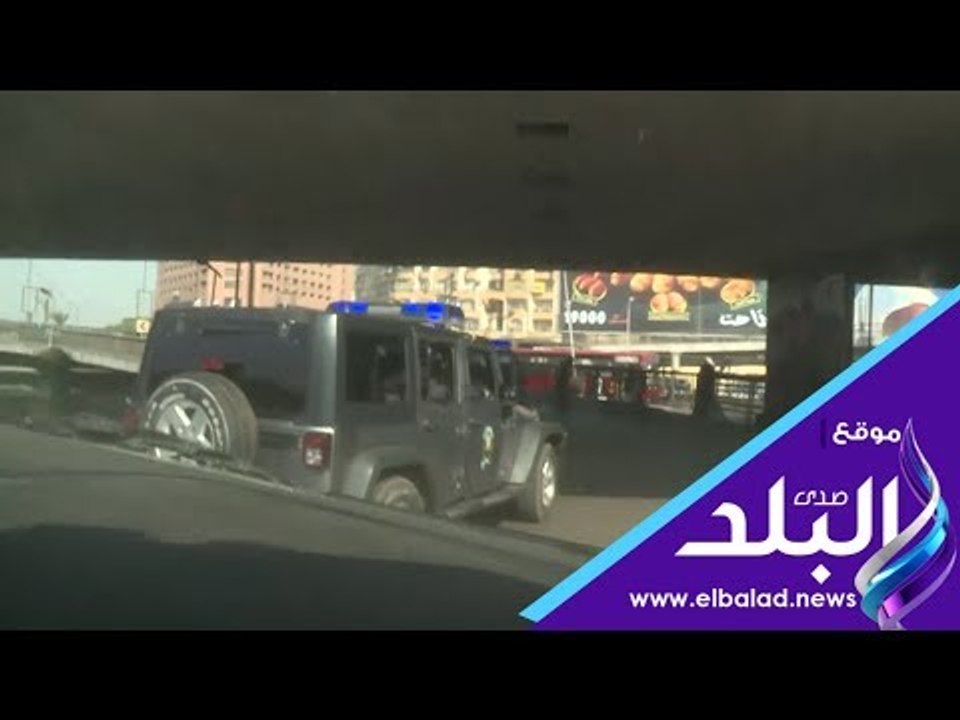 صدي البلد | الداخلية : مصرع شخصين قى تبادل لاطلاق النار أثناء تحرير سائق وضبط أخرين