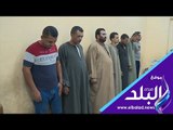 صدي البلد | سقوط 4 اشخاص انتحلو صفة رجال شرطة لخطف حارس عقار بالعياط