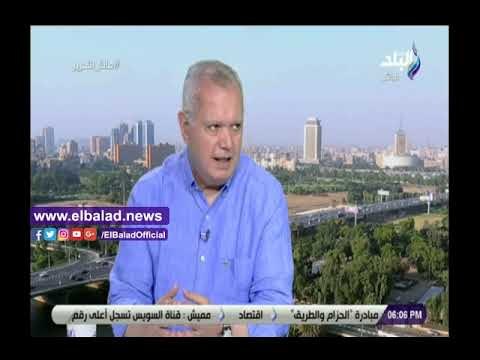 صدي البلد | العرابي: العناصر الإرهابية فقدت قدرتها بعد السيطرة على الأوضاع بسيناء