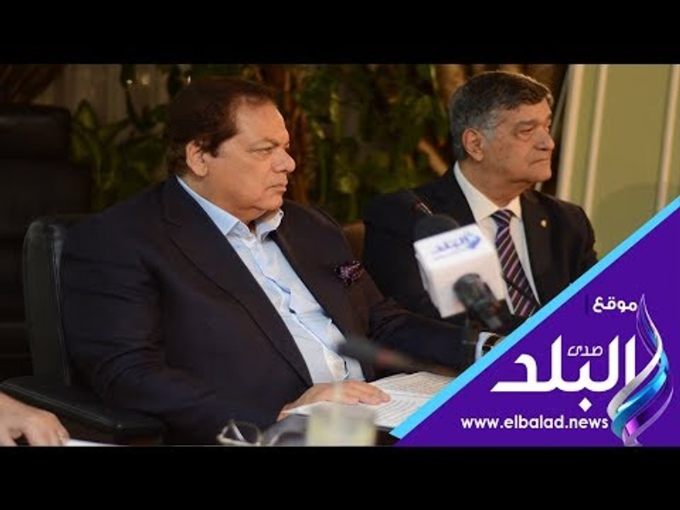 صدي البلد | أبو العينين: مصر تمتلك المقومات لزي...