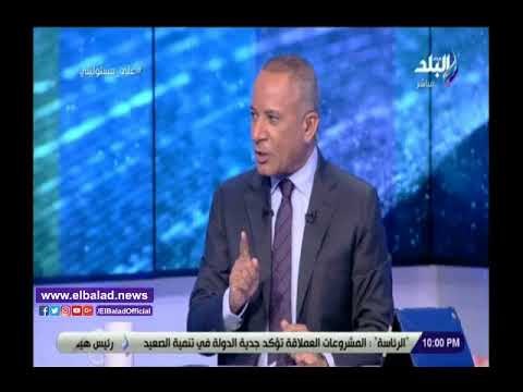 صدي البلد | فاروق المقرحي: أردوغان نصاب.. ويتحبس بقضية واحدة