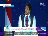 سهيل عبد المغني: اليمن أصبح تعيسا ولم يعد بلد السلام ..وجميع مشكلات العالم مصدرها سوء التعليم