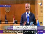 على مسئوليتي - أحمد موسى: الرئيس السيسي أول رئيس فى التاريخ يلقي كلمة أمام البرلمان القبرصي