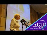 صدى البلد | وزيرة البيئة: مصر على مشارف استضافة أكبر مؤتمر بيئى فى تاريخها