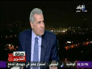 صالة التحرير - العشري : مصر استفادت من القمة الثلاثية مع قبرص واليونان سينتج عنها استثمارات كثيرة