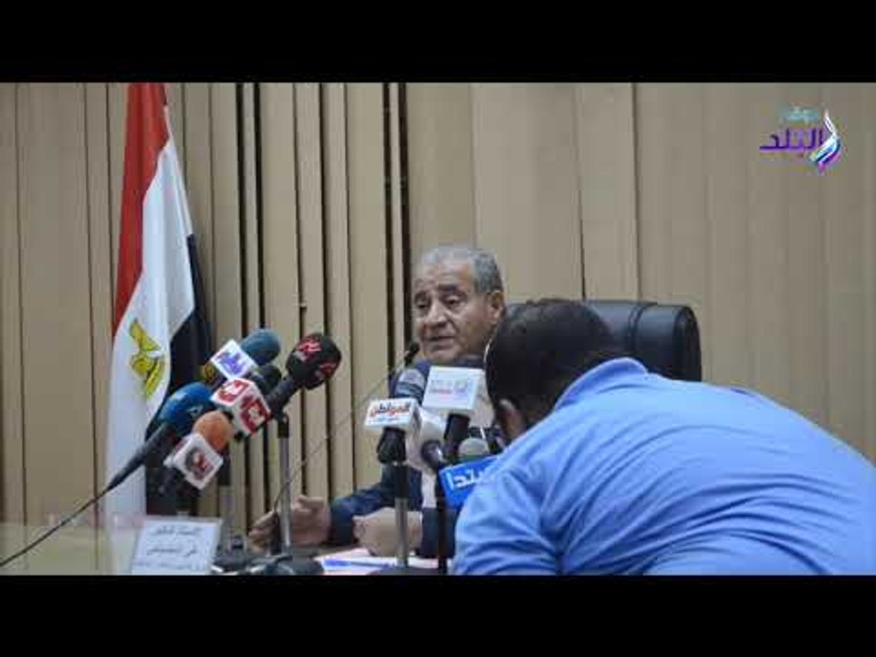 صدي البلد | وزير التموين يعلن استيراد كميات من الأرز لتلبية احتياجات السوق