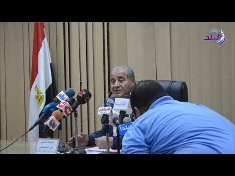 صدي البلد | وزير التموين يعلن استيراد كميات من الأرز لتلبية احتياجات السوق