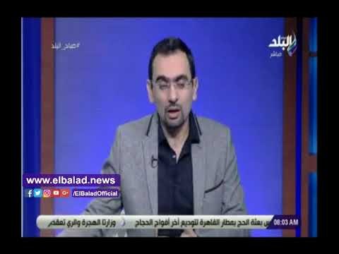 صدي البلد | أحمد مجدى : أسبوع فى حب الوطن أطلقها حماية المستهلك لحل مشاكل المواطنين