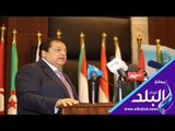 صدي البلد | أبو العينين: طريق الحرير يعيد عصر الصناعات المتكاملة بين دول العالم