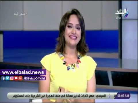 صدى البلد | هند النعساني تقدم نصائح ذهبية للتحكم في الغضب وعدم الانفعال