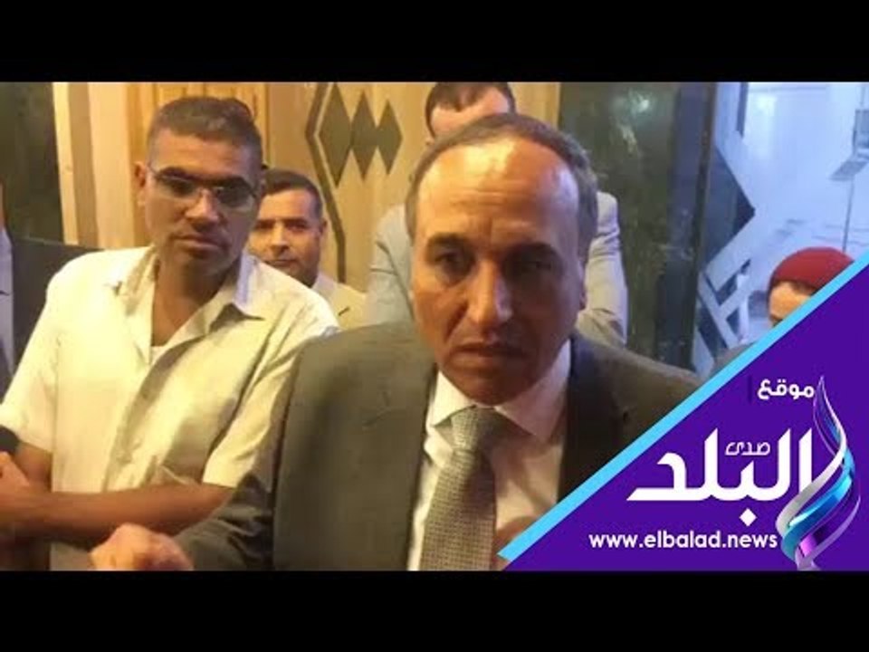 صدي البلد | عبدالمحسن سلامة : حققنا إنجاز لم يت...