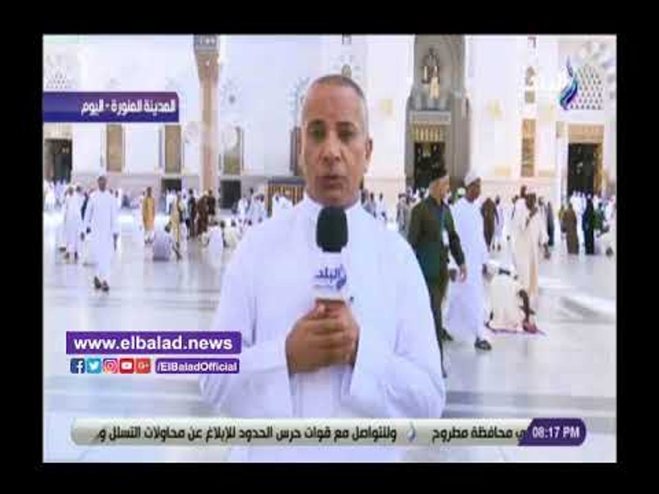 صدي البلد | أحمد موسى: افتتاح مشروعات بني سويف نواة اهتمام الدولة بالصعيد
