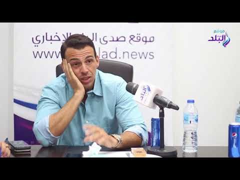 صدي البلد | رامي رضوان يكشف أسباب التغييرات الأخيرة في خريطة الإعلام..ومستقبل الإعلاميين الجدد